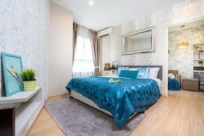 Bangtao Beach Apartment